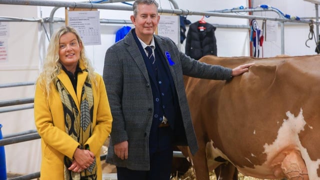 DAERA postgraduate students to benefit from £800,000 research scheme