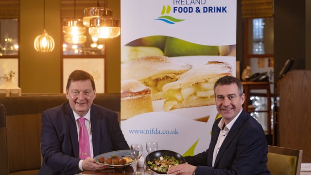 Entries open for 16th Northern Ireland Food and Drink Awards