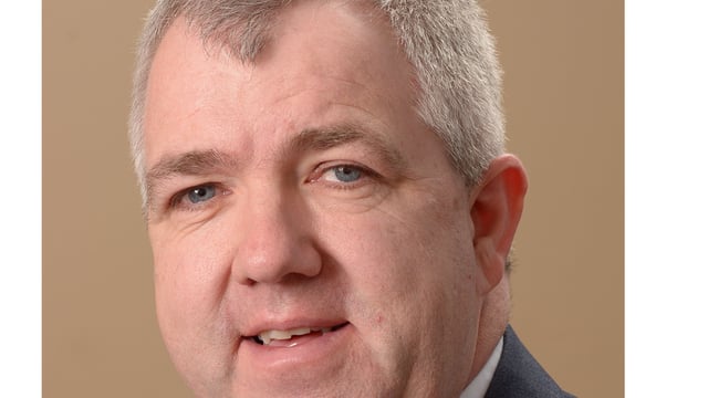 Clare dairy farmer announced as new chair of AHI