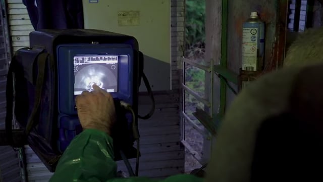 Scanning results up on farms with poorer ground