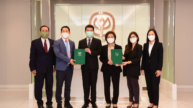DSM and Thai company to measure sustainability of animal farming