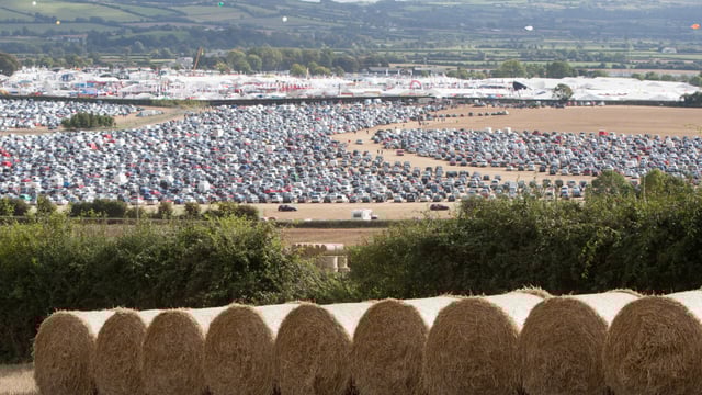 Ploughing 2022: Trade exhibitors' portal to open in March