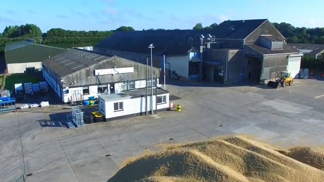 Drummonds-Fane Valley joint venture gets final go-ahead