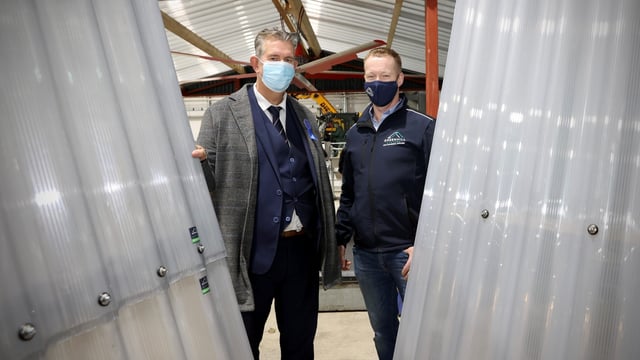 £12m FBIS-C investment scheme for farmers and growers now open