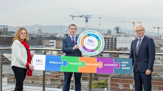 HSA strategy highlights potential impact of advancements in technology