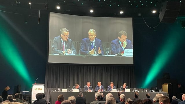 'We are at a crossroads for Irish farming and forestry' - Taoiseach