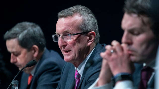 IFA to review structures in 2022 'to attract new people'