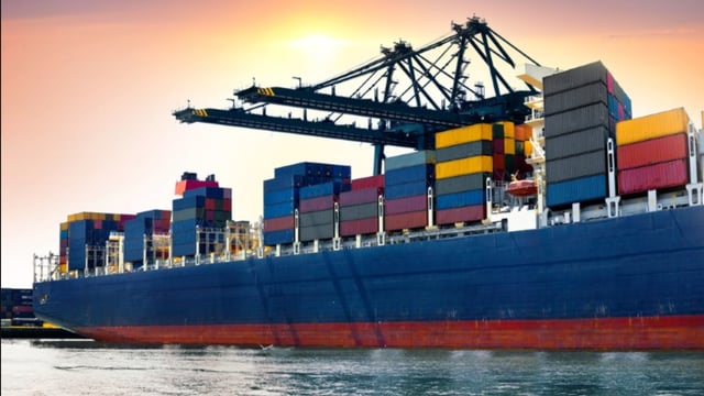 UK exports of sheepmeat stage 'slight recovery' in January