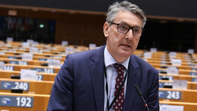 Tillage sector 'needs fairness and support' to reach potential - MEP
