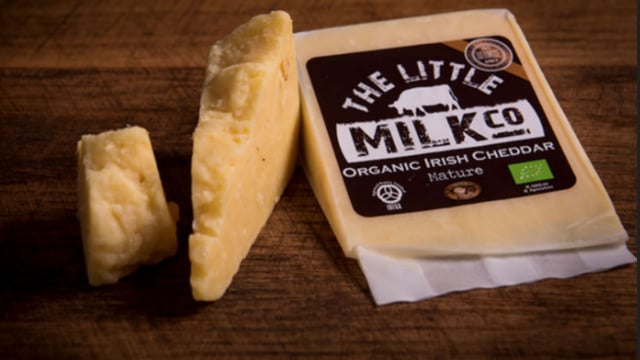 FSAI issues further recall of two cheese products