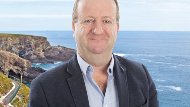 Independent Ireland set to unveil election manifesto at first party 'think-in'
