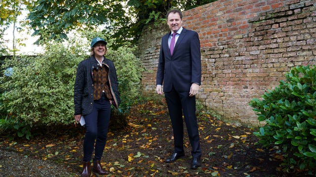 €1.25m GLAS scheme opens for traditional farm structures