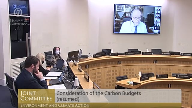 Agri-emissions reductions will determine burden on other sectors