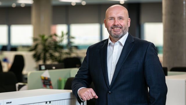 FSAI appoints environmental health specialist