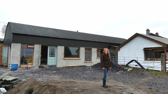 Agile rural enterprise expands in 'crafty' move