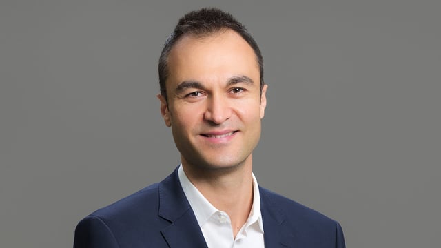Continental Tyre group appoints new managing director