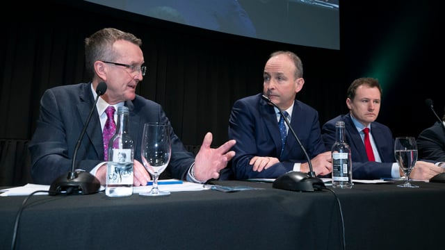 Food ombudsman will be an office with 'real teeth' - minister