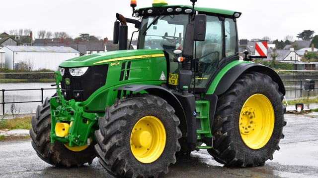 Surplus and vintage equipment to be auctioned by Cheffins