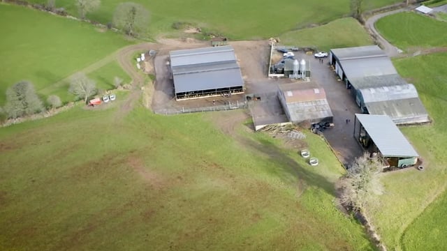 Video: See inside the ABP demo beef farm in Co. Carlow