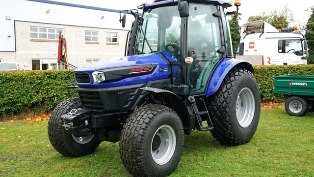 Escorts tractors come under the Kubota wing