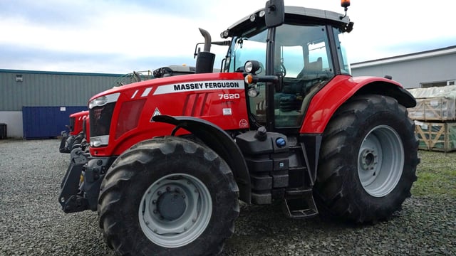 Farmland: Machinery sector not immune to energy crisis