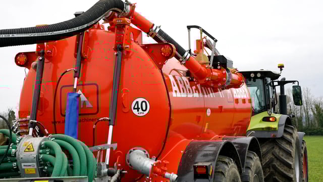 DAFM: N and P statements for full 2022 year now available