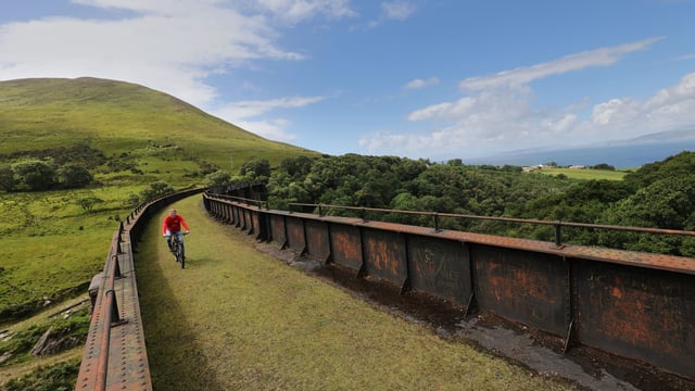First section of South Kerry Greenway due to open in 2024