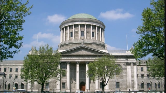 Dairy farmer secures High Court injunction on sale of land
