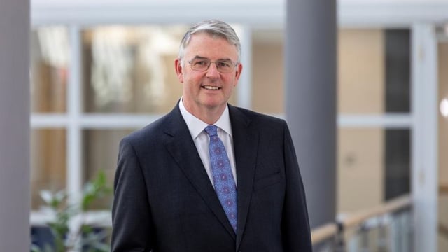 Glanbia Ireland CEO appointed to new TU governing body