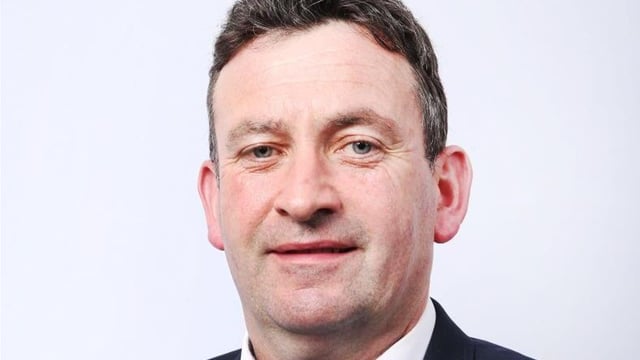 Increased organic payments 'a positive step' - IFA