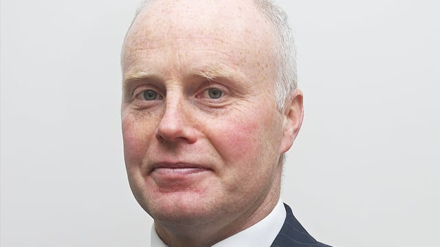 Matthews re-elected chair of Lakeland Dairies