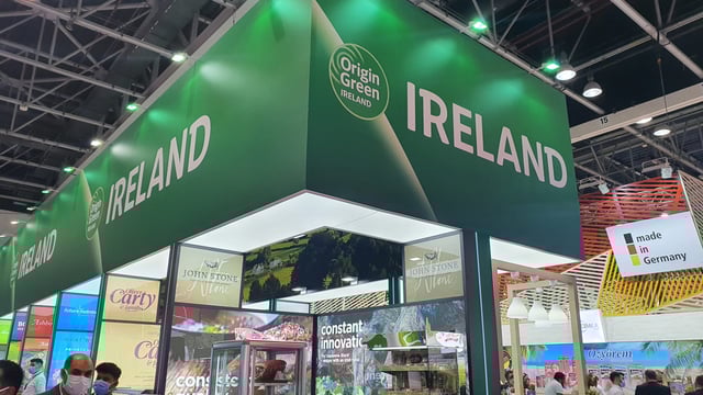 Lisavaird Food Group announces Origin Green membership