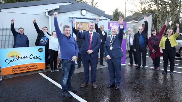 NI: Minister welcomes rural development projects under £7.5m fund