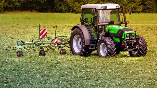 ICMSA: 'Is food as important as air travel?'