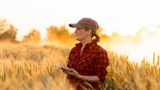 Registration for National Dialogue on Women in Ag opens