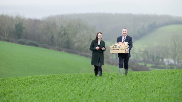 White's Oats receives new £5m deal with Aldi