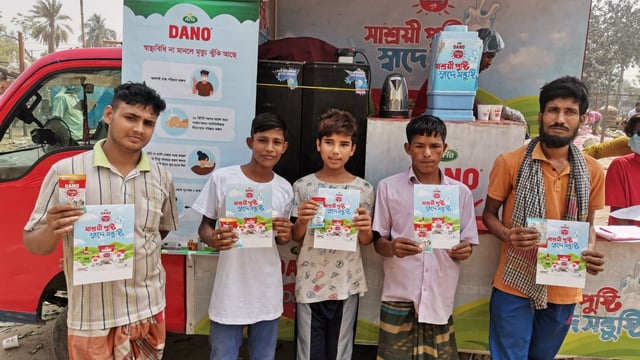 Arla Foods aims for further expansion in Bangladesh
