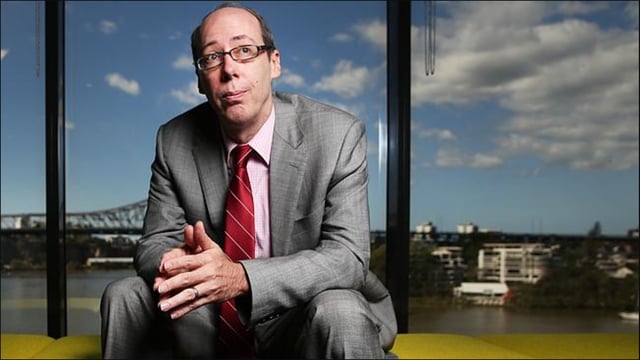 Former Clinton advisor to address Guild of Agricultural Journalists event