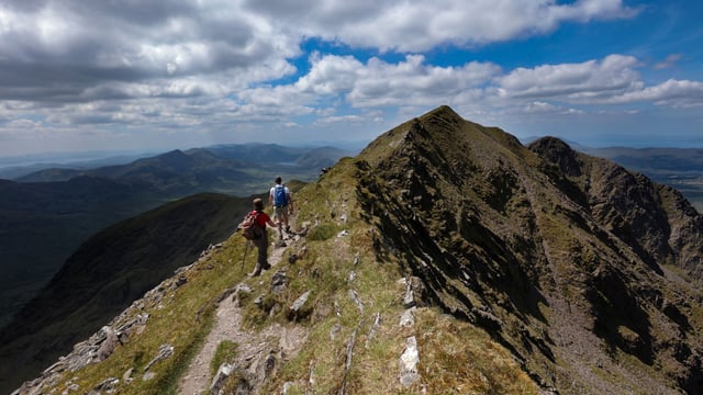 Training course promotes responsible public use of uplands