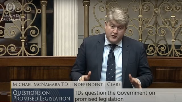 'Irish farmers face a dilemma' due to input cost crisis - TD