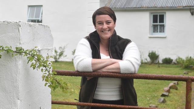 Farmers tapping into demand for cheap rural houses