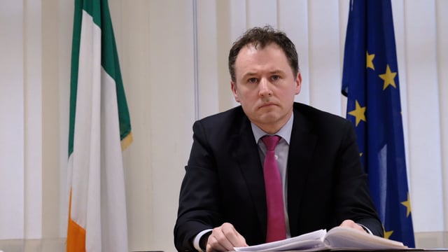 TD accuses minister of 'undermining farmers' progress'