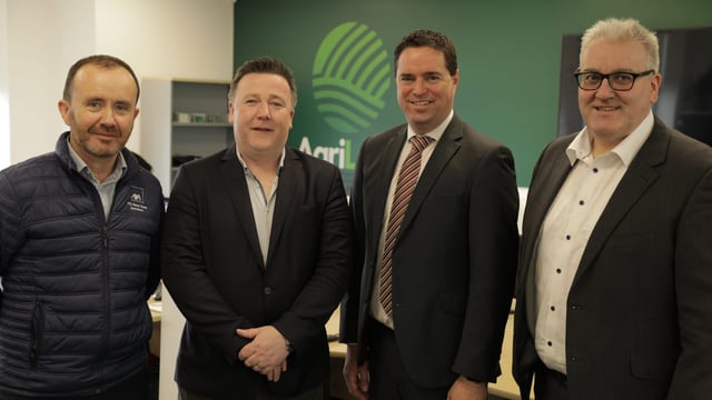AXA and Agriland Media Group launch innovative farm safety campaign
