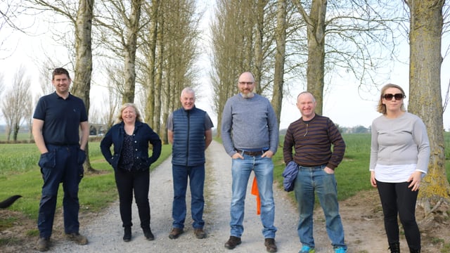 New farm safety initiative adopts peer-to-peer mentoring