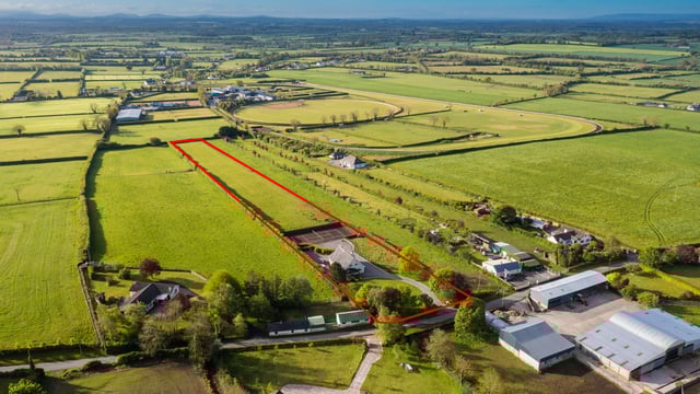 Ballygreany property will suit hybrid lifestyle