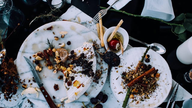 Public consultation on National Food Waste Prevention Roadmap extended