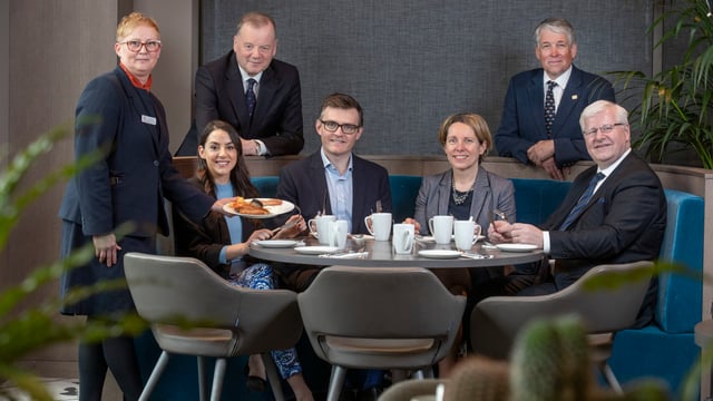 How Irish is your 'full Irish'? Hotel group commits to Irish breakfast produce