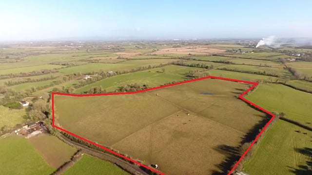 'Outstanding' Patrickswell land for sale