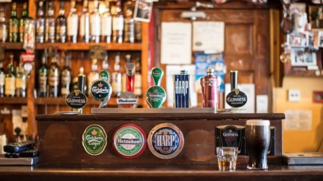 Pubs to become 'community hubs' under new pilot programme