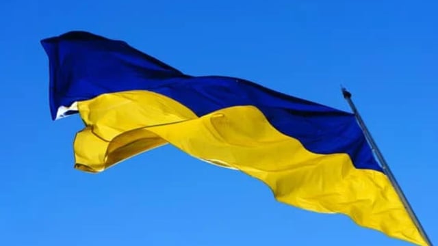 Ukraine dam destruction: Sustained flooding to 'disrupt farming'